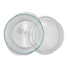 OCUISINE 耐熱玻璃調理鍋 - 23CM, OCRC-23, 1個