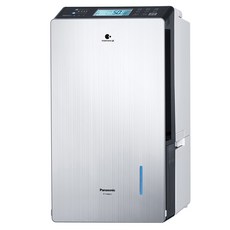 Panasonic 變頻高效型除濕機 19L, F-YV38LX