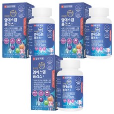 IL-YANG 一洋藥品 MSM Plus保健錠 120g, 120顆, 3罐