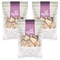 [토종마을] 국산 황칠나무, 300g, 3개