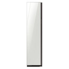 삼성전자 BESPOKE 에어드레서 일반용량 글램 화이트 방문설치, DF60A8500WG