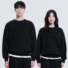 Foursure 寬鬆版型運動衫 大學T