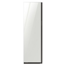 삼성전자 BESPOKE 에어드레서 대용량 방문설치, DF10B9500WS, 글램 화이트