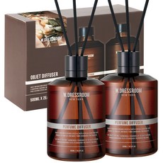 W.DRESSROOM 多麗絲 大容量Objet擴香, 20號 花店, 2個