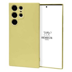 케이스퍼시픽 비비드컬러 실리콘 젤리 휴대폰 케이스