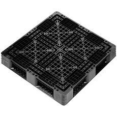 코멧 플라스틱 팔렛트 1111 11.5kg, 1개