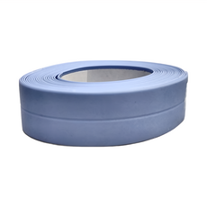 防水防霉牆角線貼膠帶 Set 2件組 藍色小號, 2.2cm, 1組