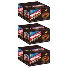 코피코 마요라 슈가프리 커피맛캔디 블리스터, 32g, 36개