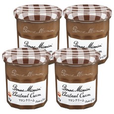 본마망 마론크림, 225g, 4개