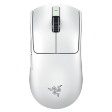 RAZER 雷蛇 Viper V3 Pro 電競 Wireless 滑鼠 白色 RZ01-0512