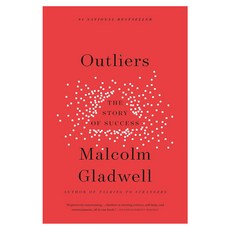 Outliers : The Story of Success, Back Bay Books