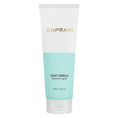 ENPRANI Dust Shield 保濕去角質凝膠, 200ml, 1入