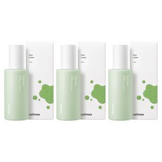 celimax The Real諾麗果保濕緊緻精華乳液, 3瓶, 150ml