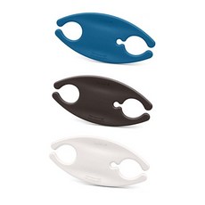 bobino 電線整理帶 L, 1套