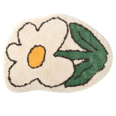 데일리라이크 디자인 발매트, 마이 버디 06 Egg flower