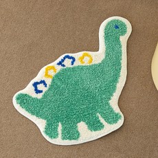 데일리라이크 디자인 발매트, 애니멀 03 Brachiosaurus