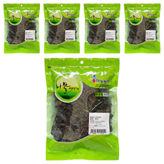나물이야기 국산 건질경이, 5개, 50g