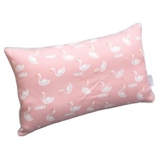 ahtty blanc 孩童涼爽枕頭+枕套 2入, 10號(枕套)