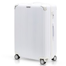 클렙튼 3ZETS 폴리카보네이트 캐리어 20인치 24인치 29인치