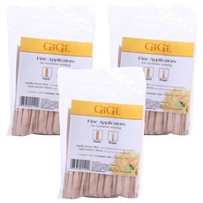 [쿠팡수입] 지지 어플리케이터 Fine, 300개