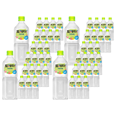 토레타 이온음료, 900ml, 48개
