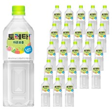 토레타 이온음료, 900ml, 24개