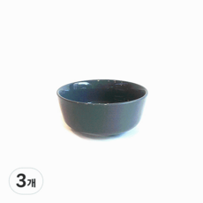 에라토 모노 대접 W-52A80, 그레이, 3개