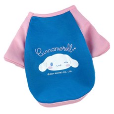 三麗鷗 寵物 拉格蘭T恤, 1個, 大耳狗喜拿