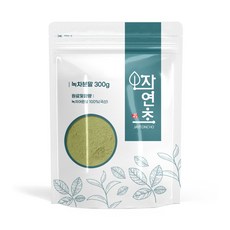 Ja Yeon Cho綠茶粉, 300克, 1包