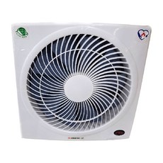 SUPA FINE 勳風 14吋DC節能吸排扇 吸排兩用, HF-B7214