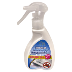 HAPPY HOUSE 快樂屋 果蠅剋星 果蠅忌避噴霧, 200ml, 1瓶