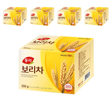 동서 보리차, 10g, 30개입, 5개