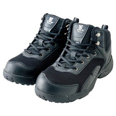 悍馬 超輕量玻璃纖維護趾防穿刺防護鞋