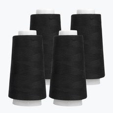 Unique Premium OWL Coresa 45支2股, 42 黑色, 4個