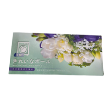 倍立淨 洗衣機專用強力清潔泡泡丸, 491g, 1組