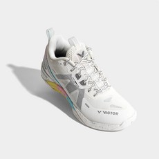 빅터 배드민턴화 SPEED V SHAPE S82III NitroLite