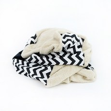 REDPUPPY Eco Bombee 寵物階梯套 2階, 象牙白