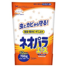 ST 雞仔牌 便利防蟲劑 700g, 1包, 1包