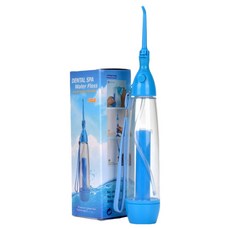 Modori Living Dental Spa 異物去除漱口水, 1個, 1組