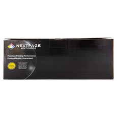 NEXTPAGE 台灣榮工 標準容量相容碳粉匣 TN-263Y HL-L3270CDW/DCP-L3551CDW/MFC-L3750CDW/MFC-L3770CDW適用, 黃色, 1個