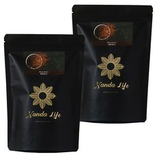 난다라이프 루이보스차, 1g, 50개입, 2개