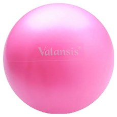 밸런시스 케이 플렉스볼, 핑크