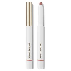 하트퍼센트 도트 온 무드 립펜슬 0.8g, 13베어립스, 1개