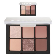 딘토 블러피니쉬 아이 섀도우, 705 메리셸리, 2개