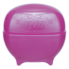 mILBOn 舞動造型wax系列 髮蠟 彈力紅, 80g, 1入