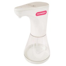 wonder 旺德電通 智能感應酒精噴霧機, WH-Z01S