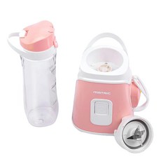 松木家電 真空鮮活果汁機雙杯組 MG-JB1006 隨行杯, 1組