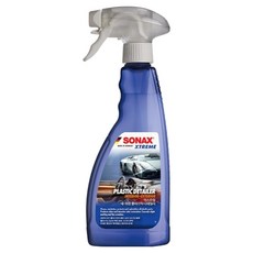 소낙스 익스트림 내외장 플라스틱 디테일러, 1개, 500ml
