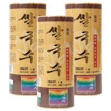 칠갑농산 쌀국수, 1kg, 3개