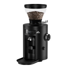 Mahlkonig x54 咖啡研磨機, 黑色